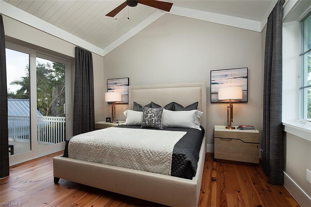 OLDE NAPLES - Residential