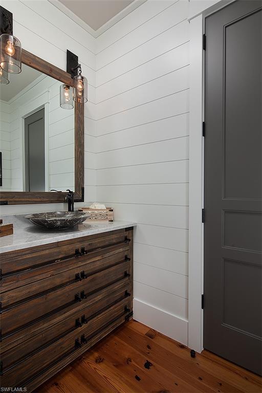 OLDE NAPLES - Residential