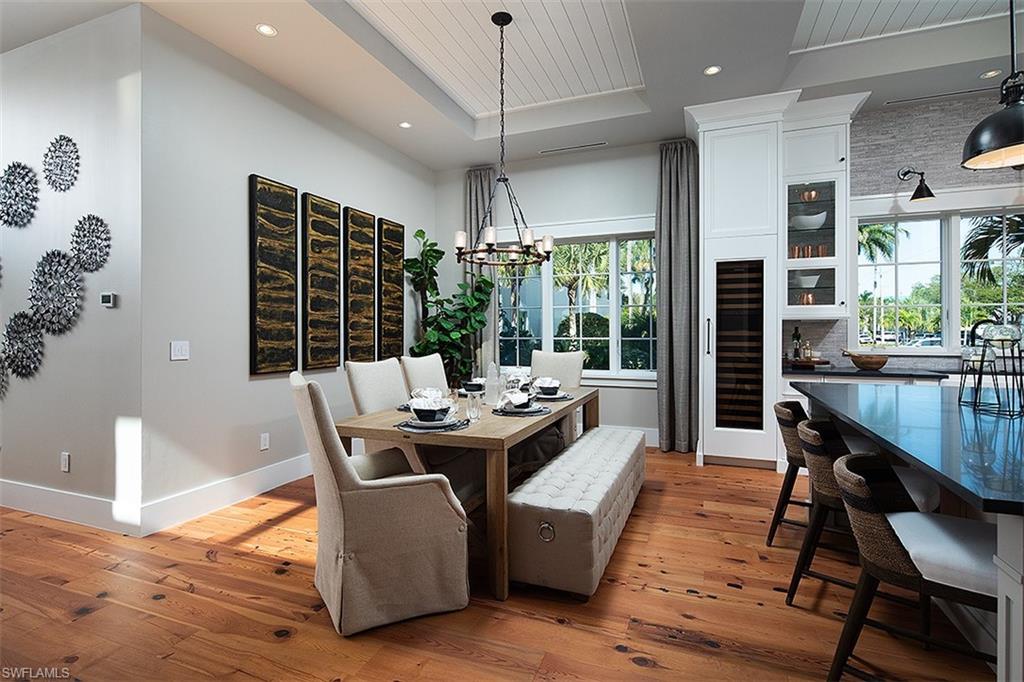 OLDE NAPLES - Residential