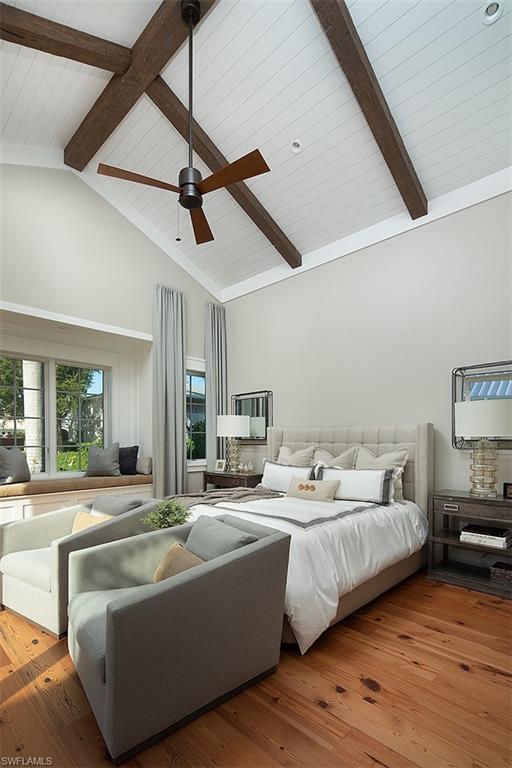 OLDE NAPLES - Residential