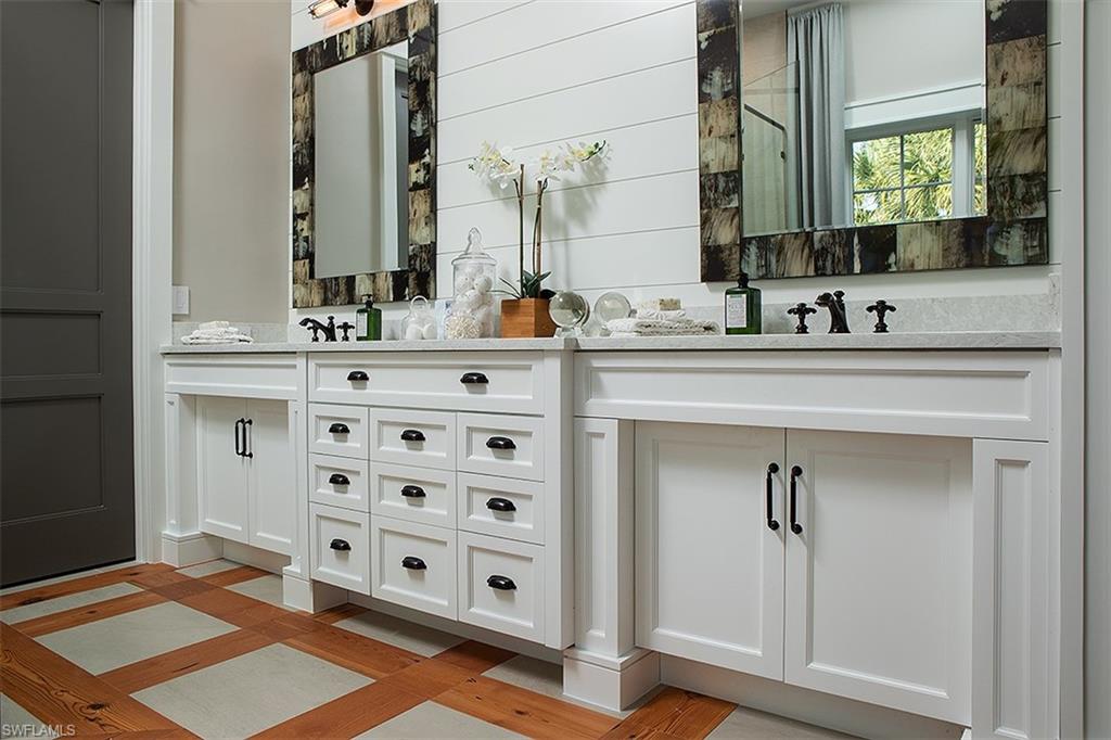 OLDE NAPLES - Residential