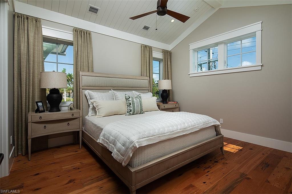 OLDE NAPLES - Residential