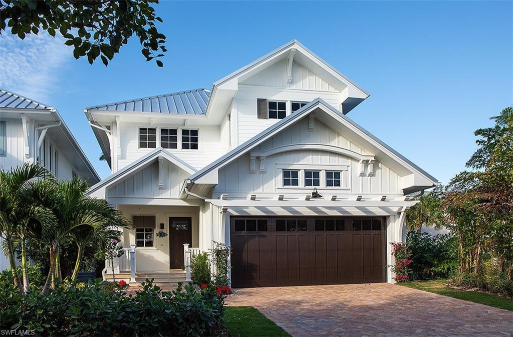 OLDE NAPLES - Residential