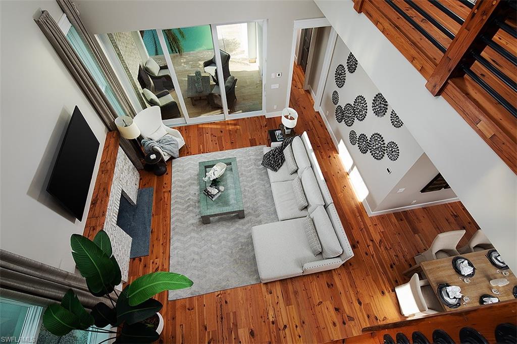 OLDE NAPLES - Residential