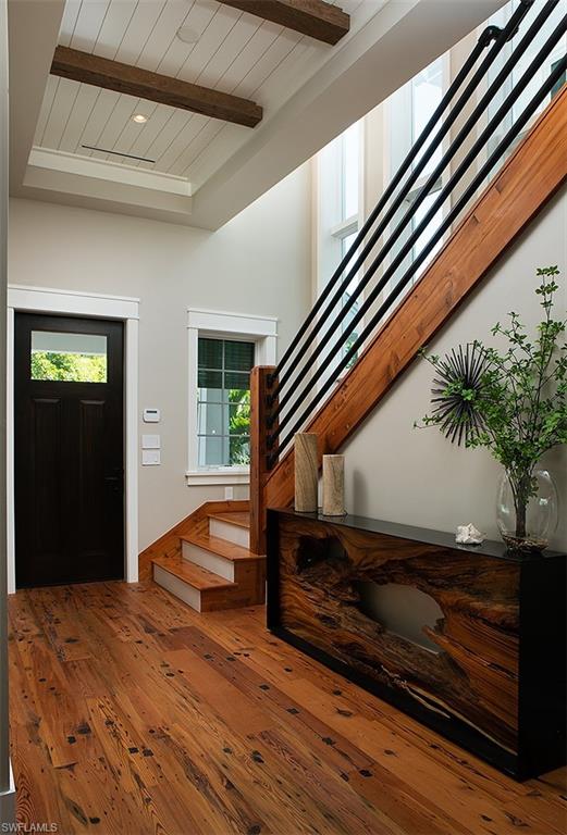 OLDE NAPLES - Residential