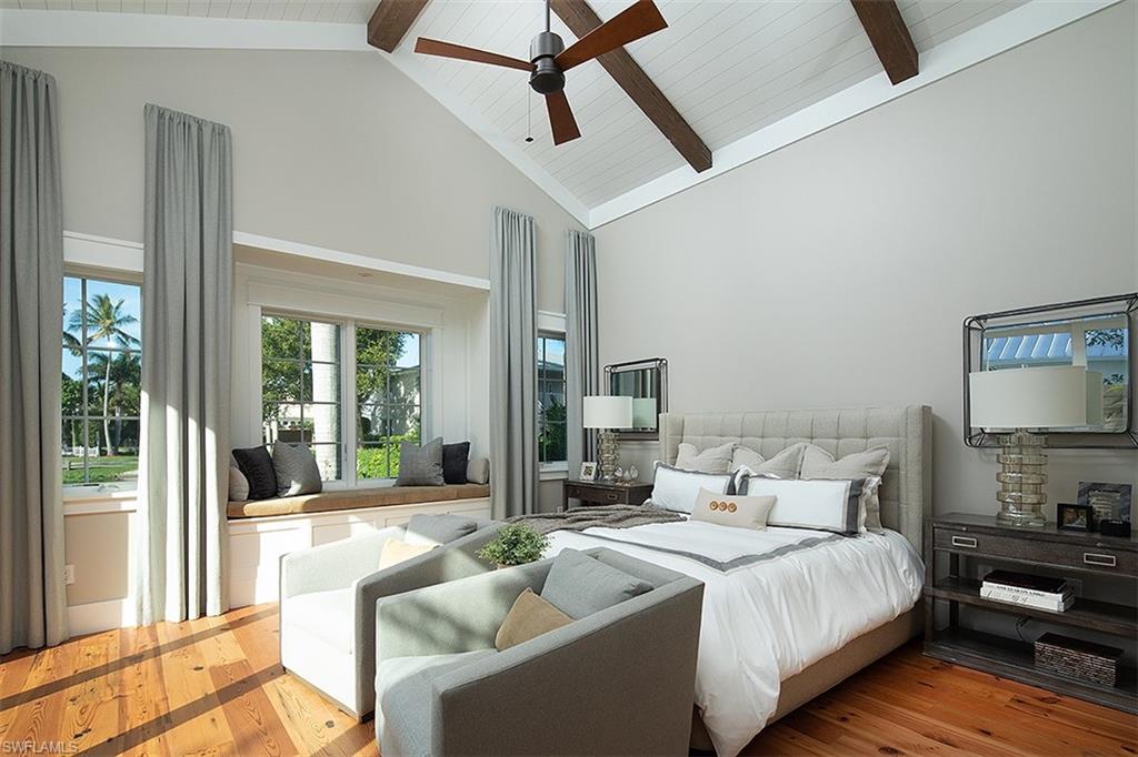 OLDE NAPLES - Residential