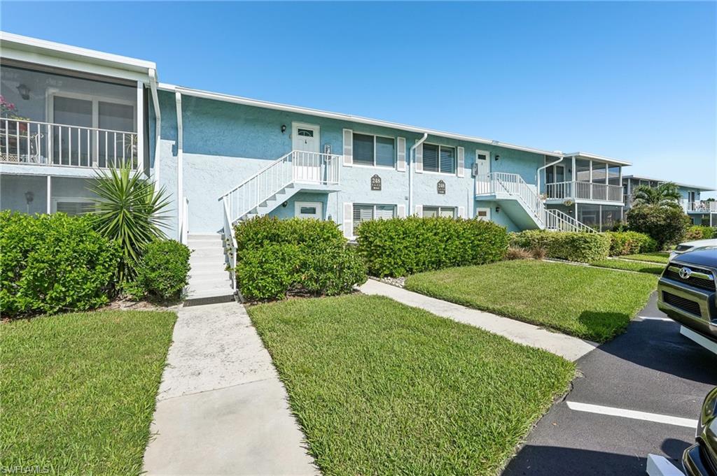 248 Palm DR 5