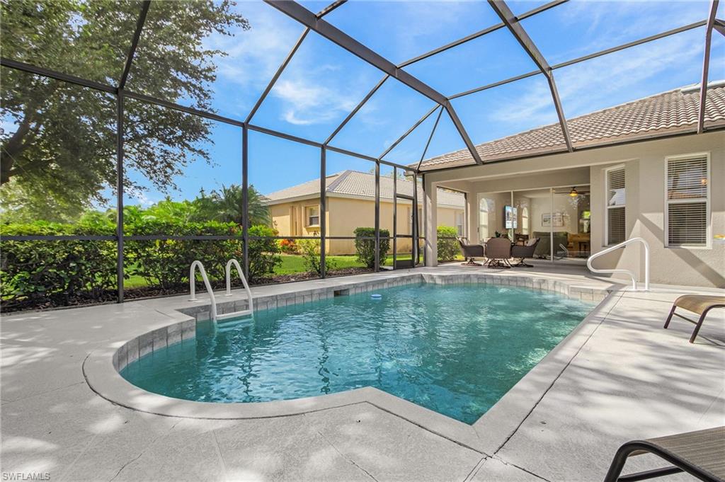 MOODY RIVER ESTATES - Residential Lease