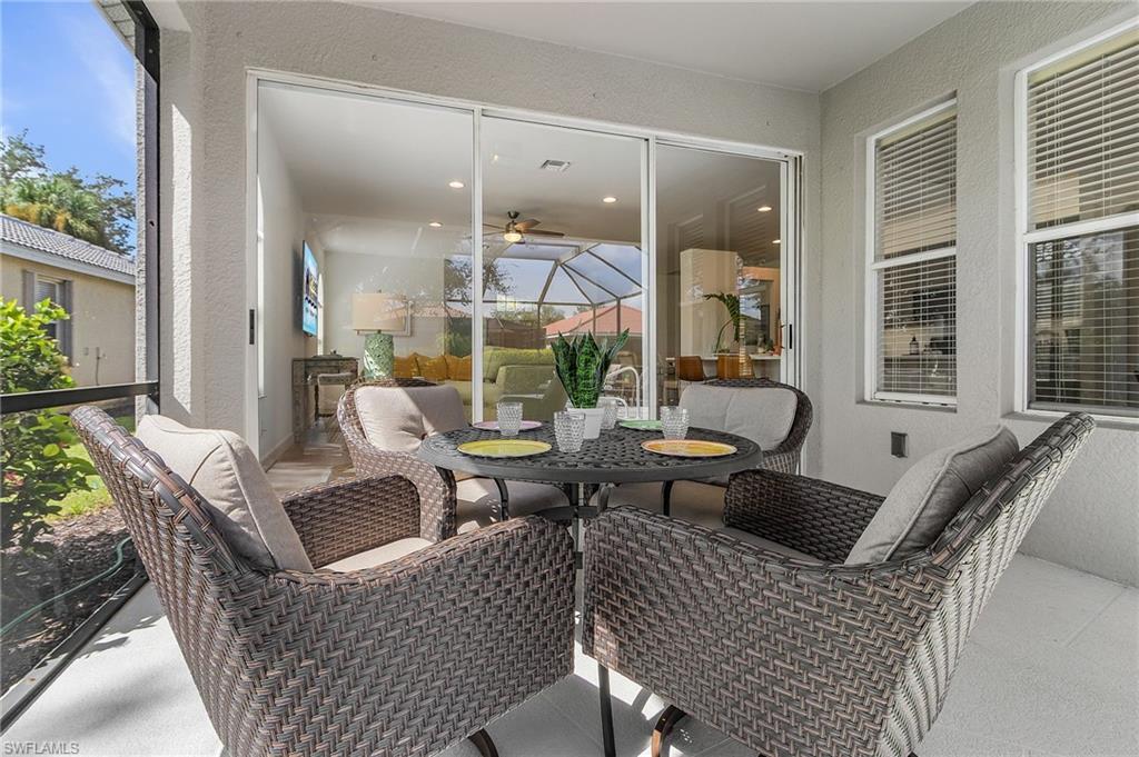 MOODY RIVER ESTATES - Residential Lease