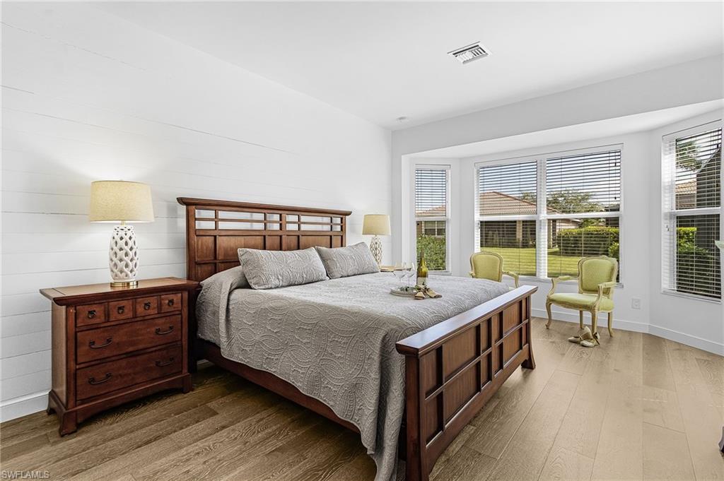 MOODY RIVER ESTATES - Residential Lease