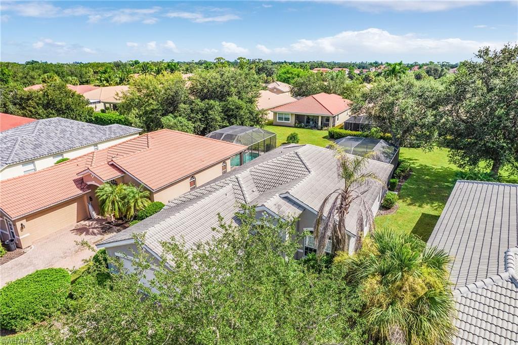 MOODY RIVER ESTATES - Residential Lease