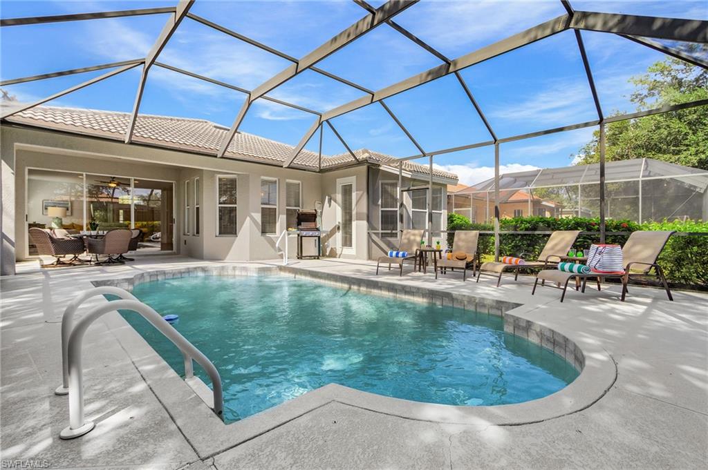 MOODY RIVER ESTATES - Residential Lease