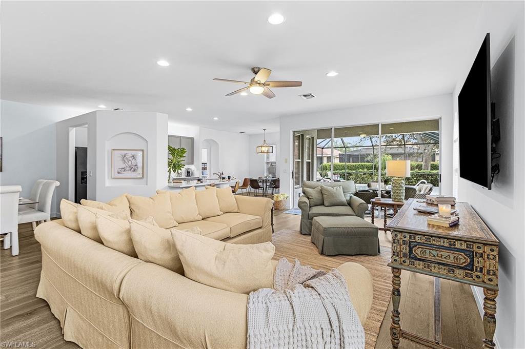 MOODY RIVER ESTATES - Residential Lease