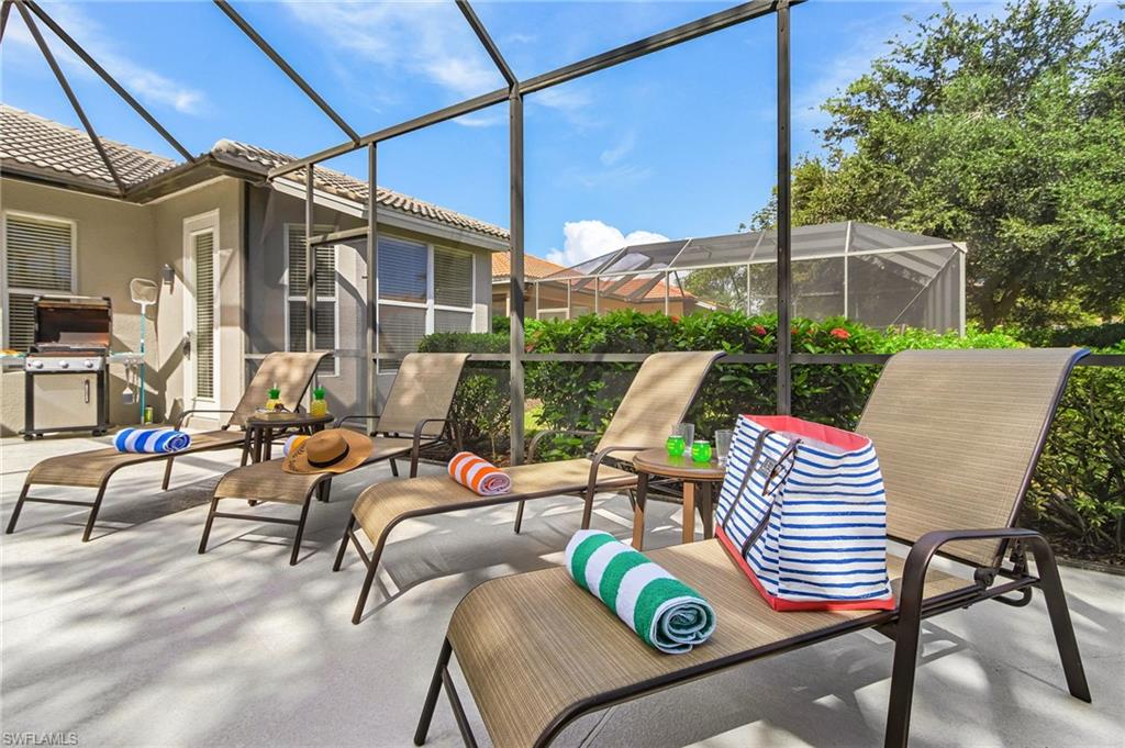 MOODY RIVER ESTATES - Residential Lease