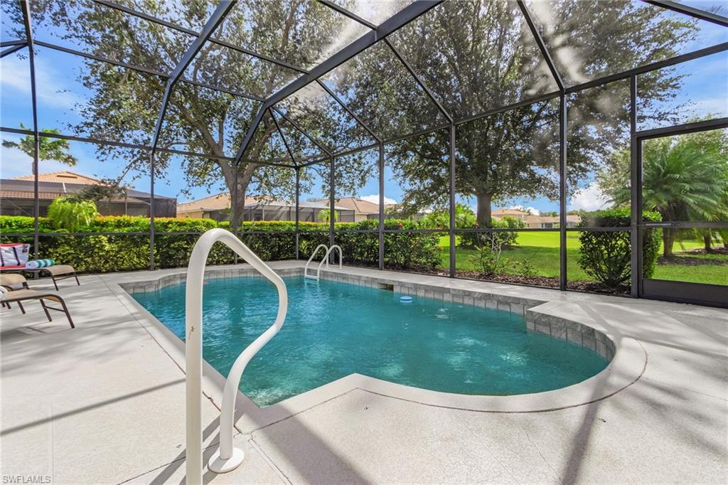 MOODY RIVER ESTATES - Residential Lease