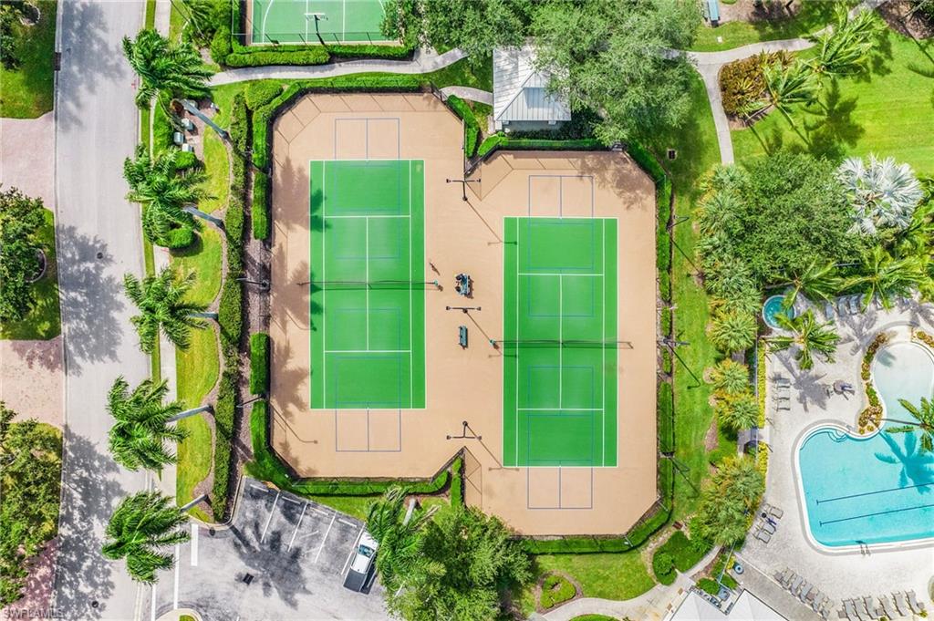 MOODY RIVER ESTATES - Residential Lease