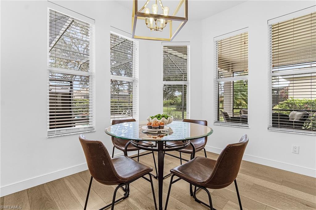 MOODY RIVER ESTATES - Residential Lease