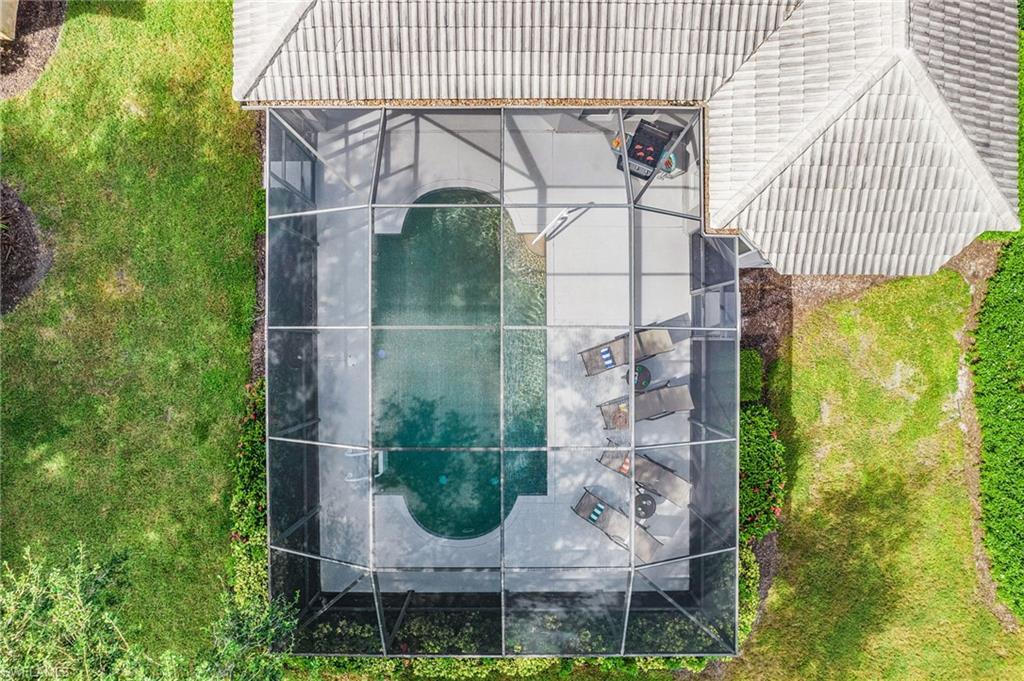 MOODY RIVER ESTATES - Residential Lease