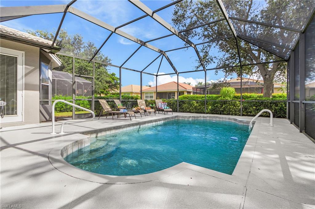 MOODY RIVER ESTATES - Residential Lease