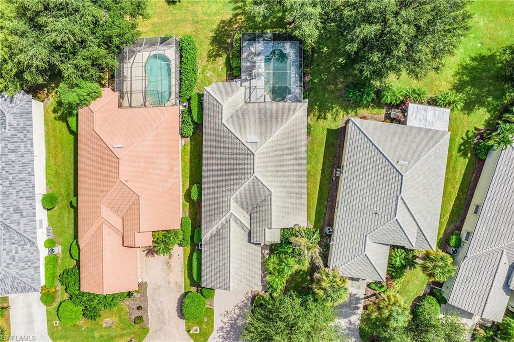 MOODY RIVER ESTATES - Residential Lease