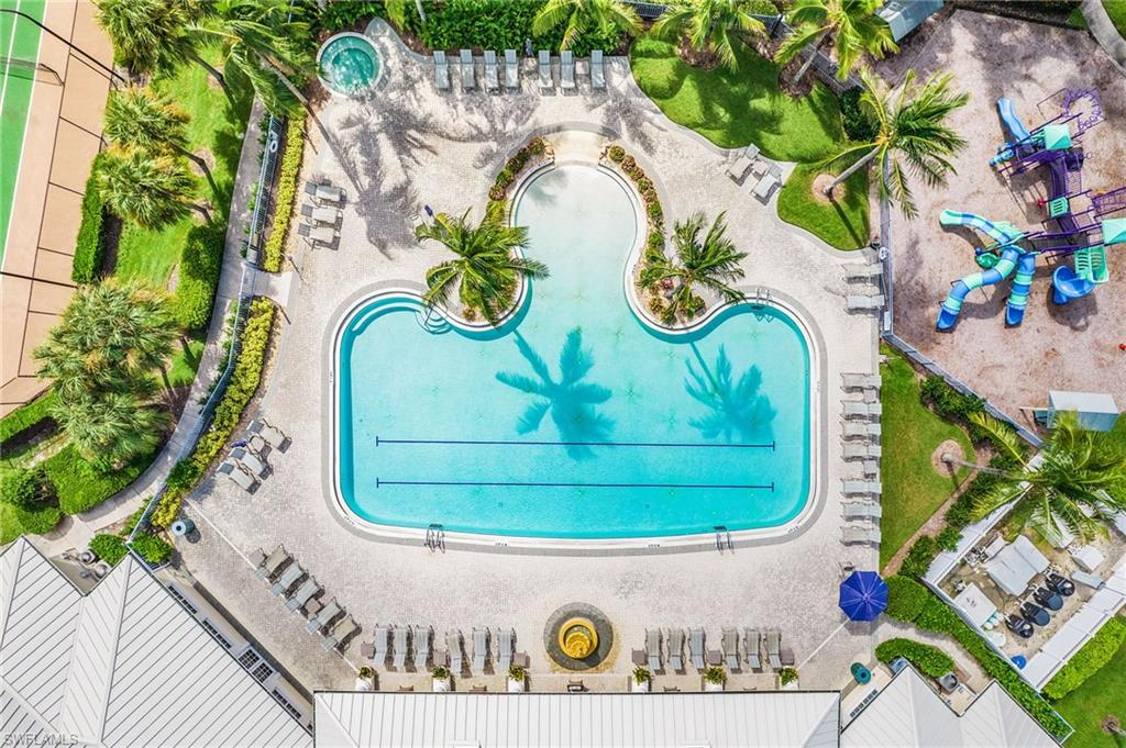 MOODY RIVER ESTATES - Residential Lease