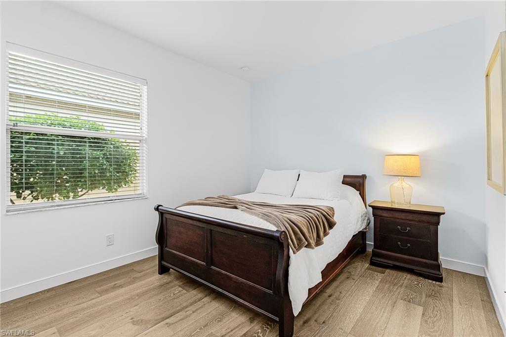 MOODY RIVER ESTATES - Residential Lease