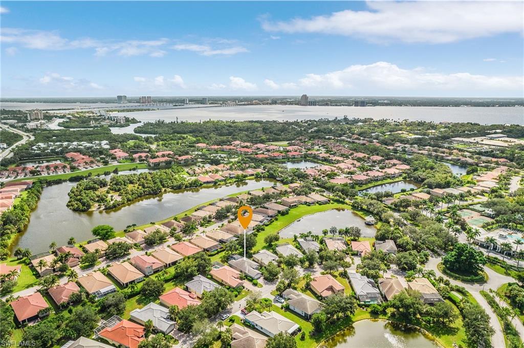 MOODY RIVER ESTATES - Residential Lease