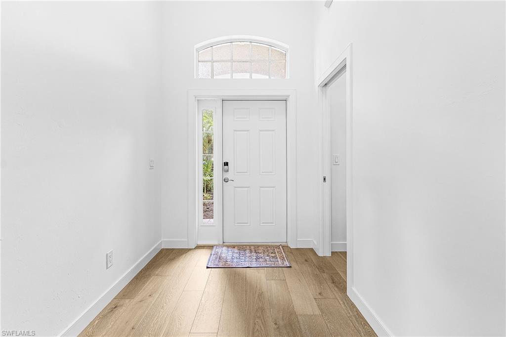 MOODY RIVER ESTATES - Residential Lease