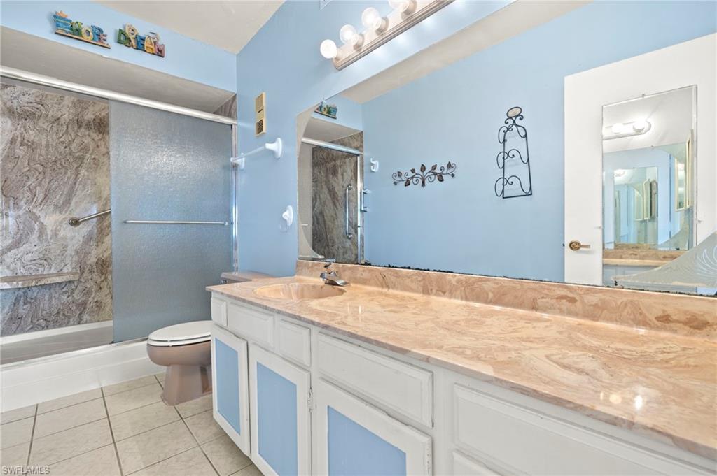 SUNSET VISTA - Residential