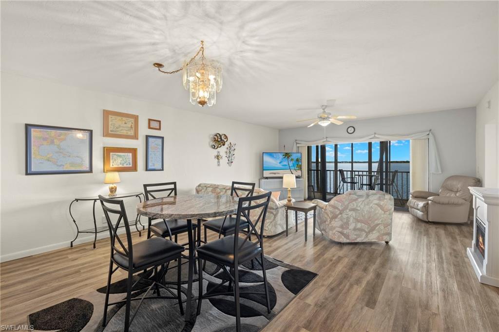 SUNSET VISTA - Residential