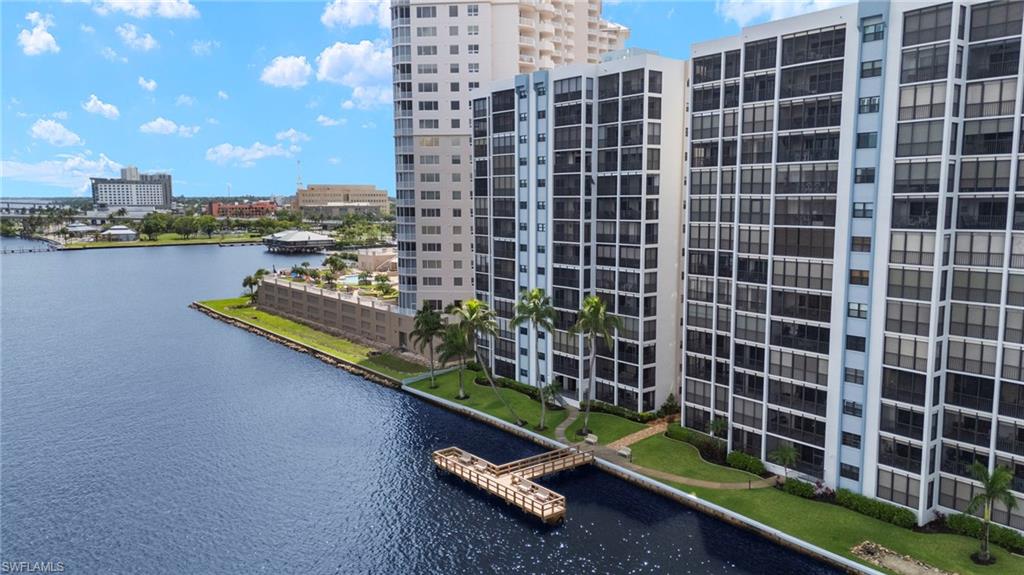 SUNSET VISTA - Residential