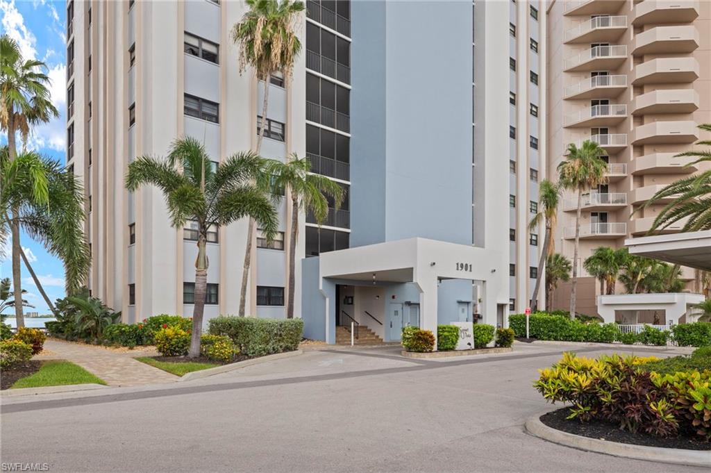 SUNSET VISTA - Residential