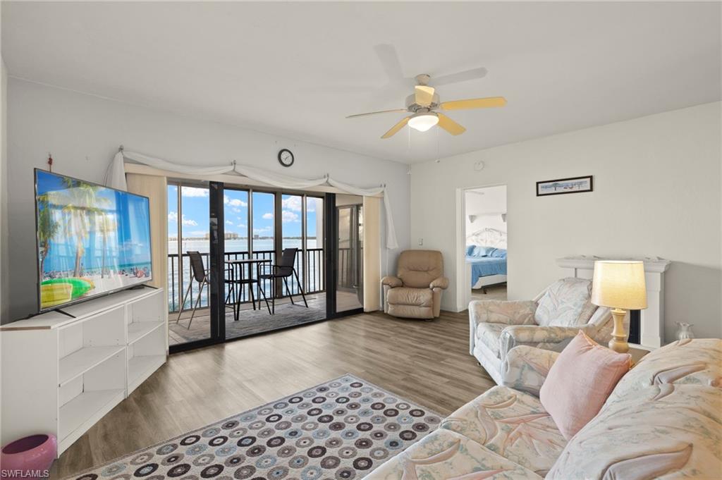 SUNSET VISTA - Residential