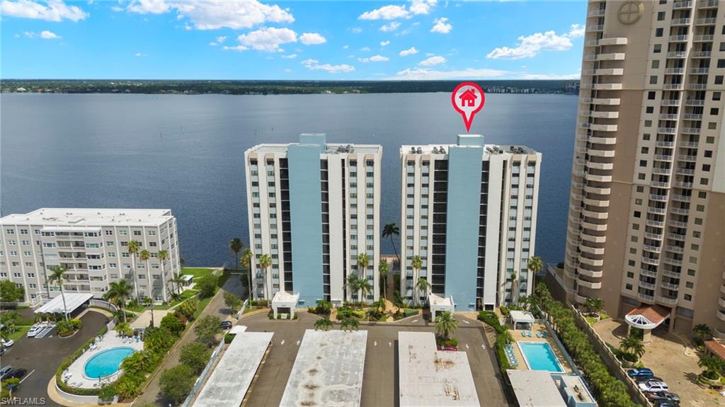 SUNSET VISTA - Residential