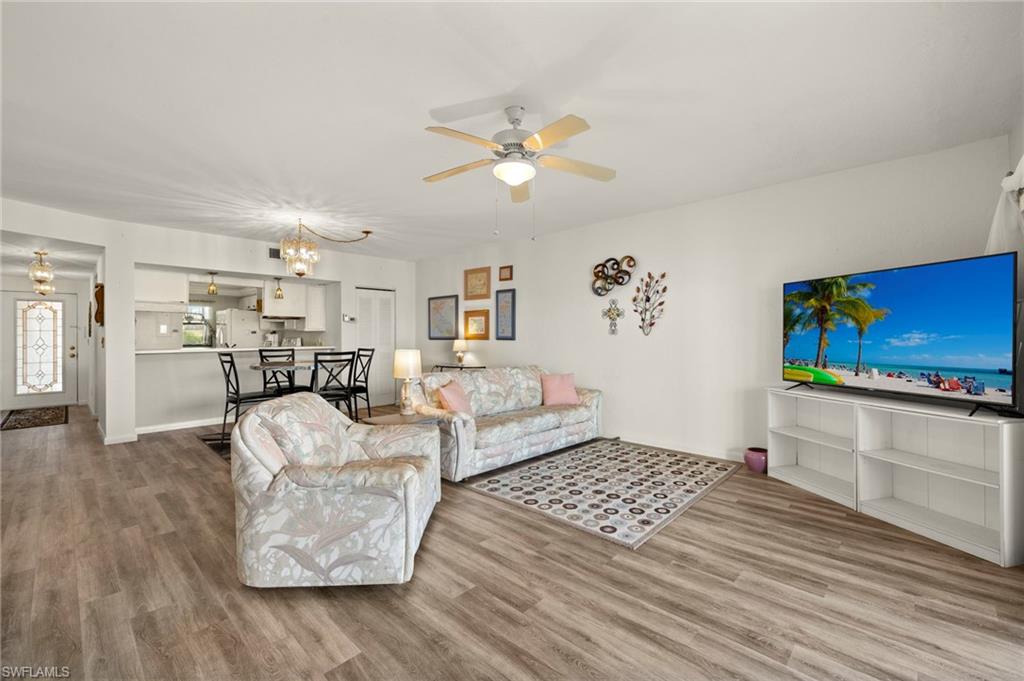 SUNSET VISTA - Residential