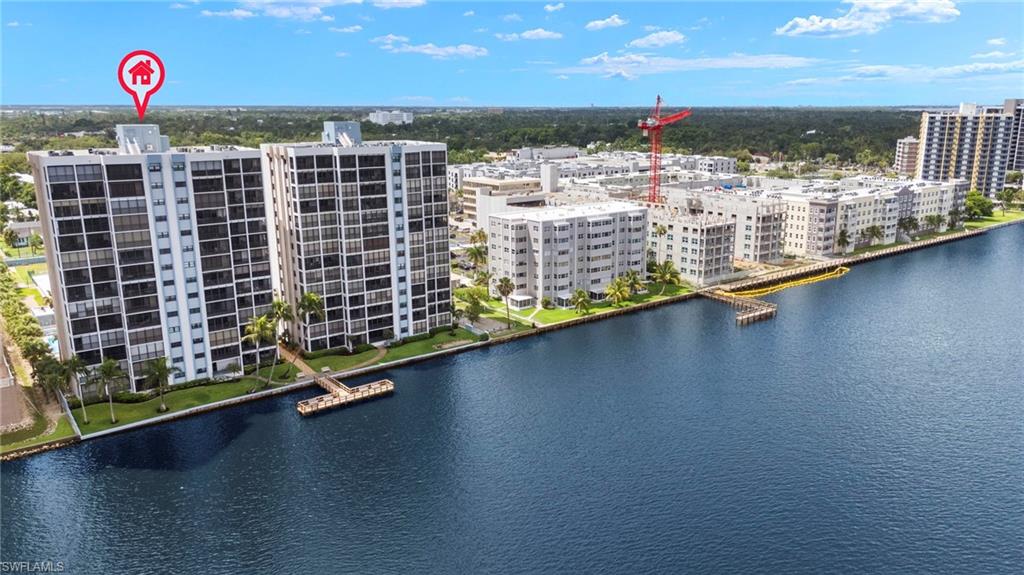 SUNSET VISTA - Residential