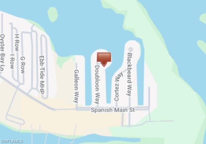 PORT CARLOS COVE CO-OP INC - Land