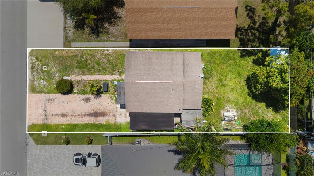 NAPLES PARK - Residential