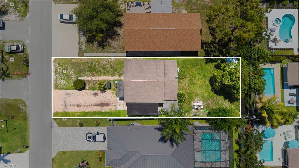 NAPLES PARK - Residential