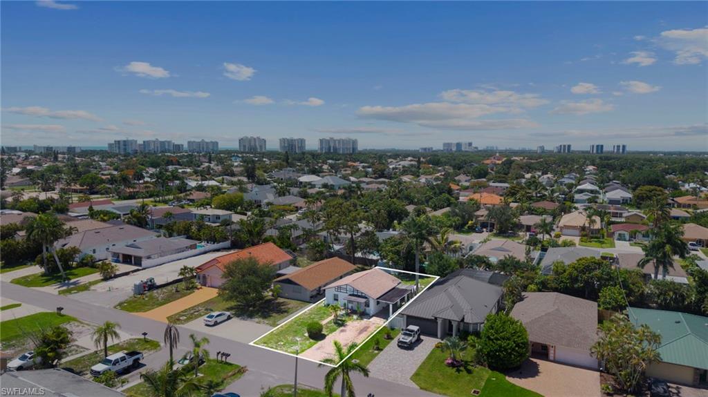 NAPLES PARK - Residential