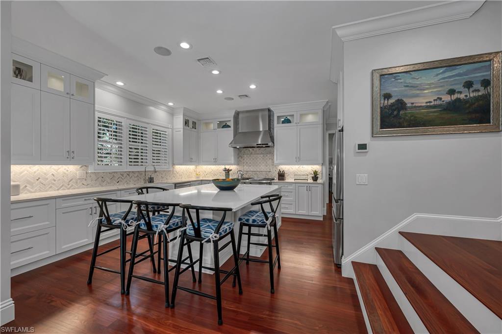 OLDE NAPLES - Residential