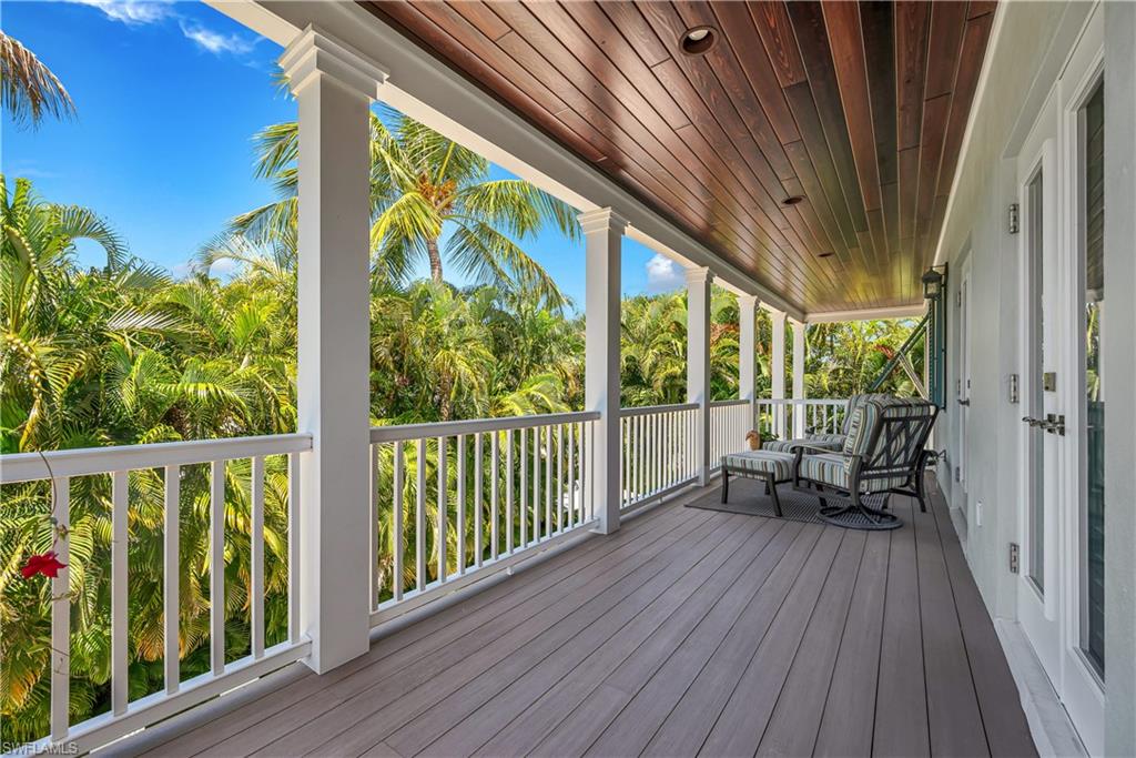 OLDE NAPLES - Residential