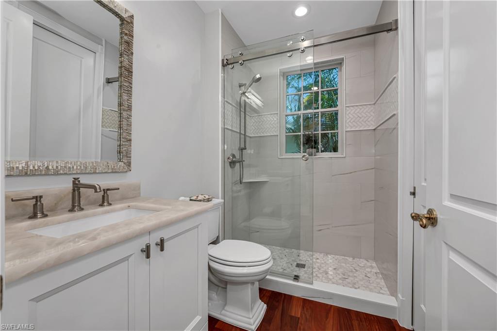 OLDE NAPLES - Residential