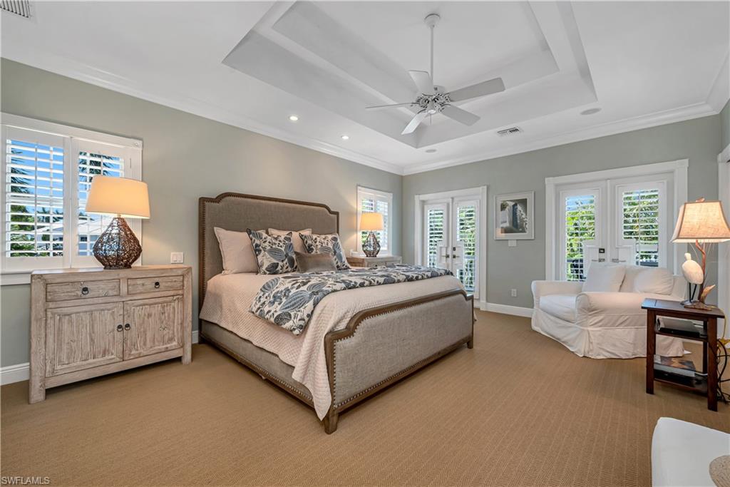 OLDE NAPLES - Residential