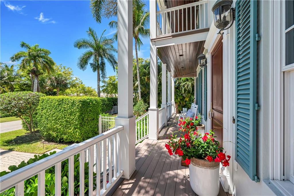 OLDE NAPLES - Residential