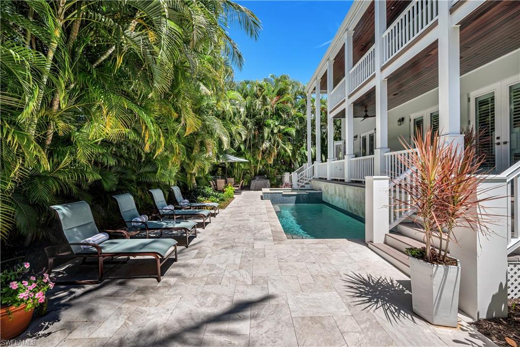 OLDE NAPLES - Residential