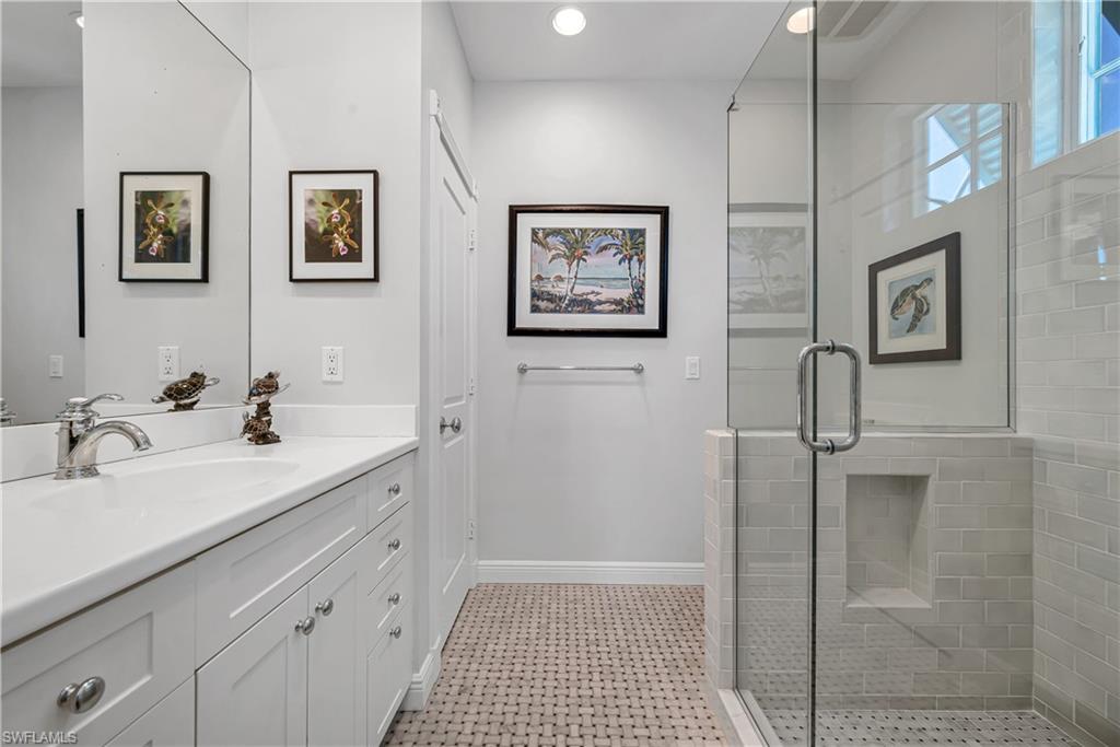 OLDE NAPLES - Residential