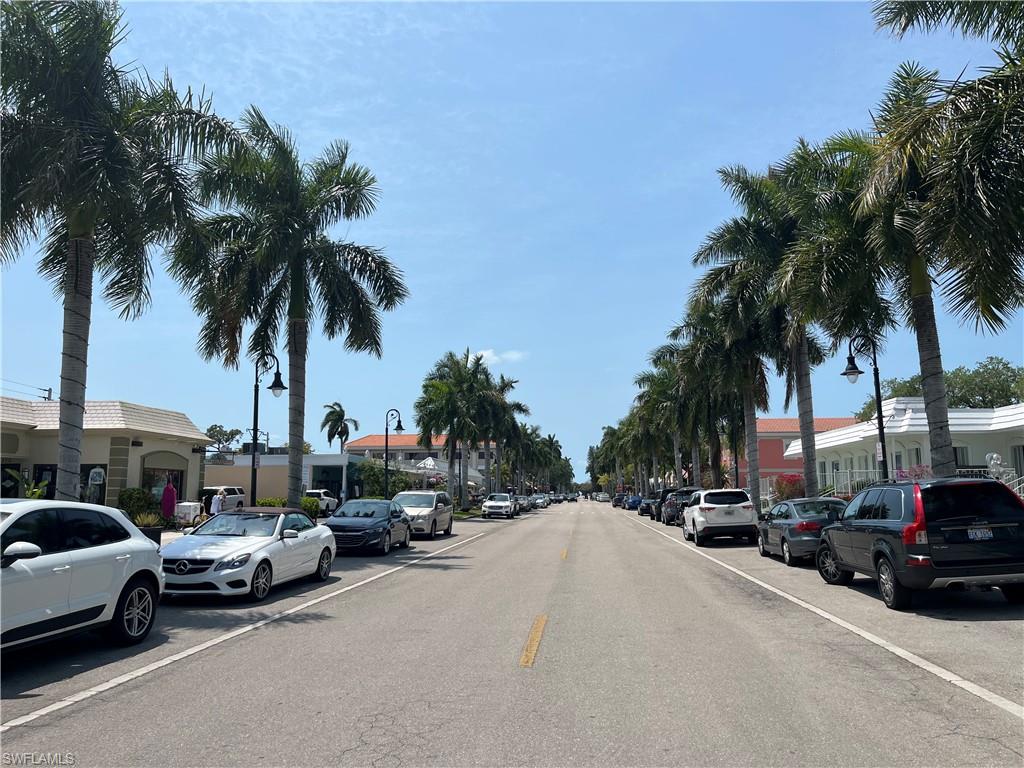 OLDE NAPLES - Residential