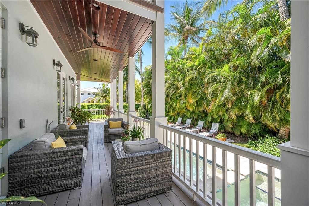 OLDE NAPLES - Residential