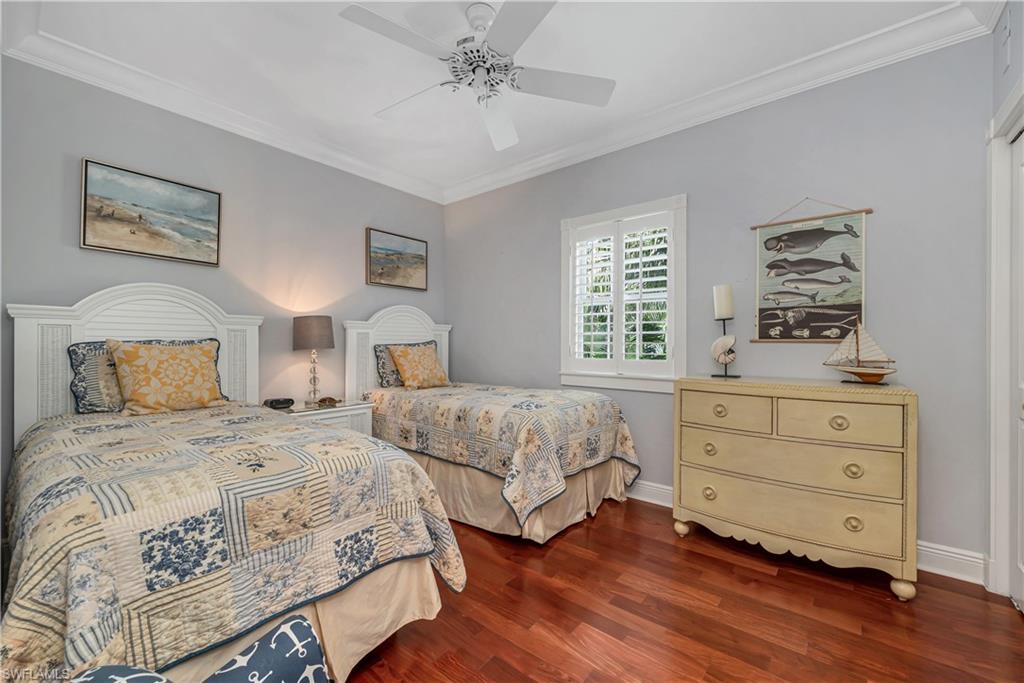 OLDE NAPLES - Residential